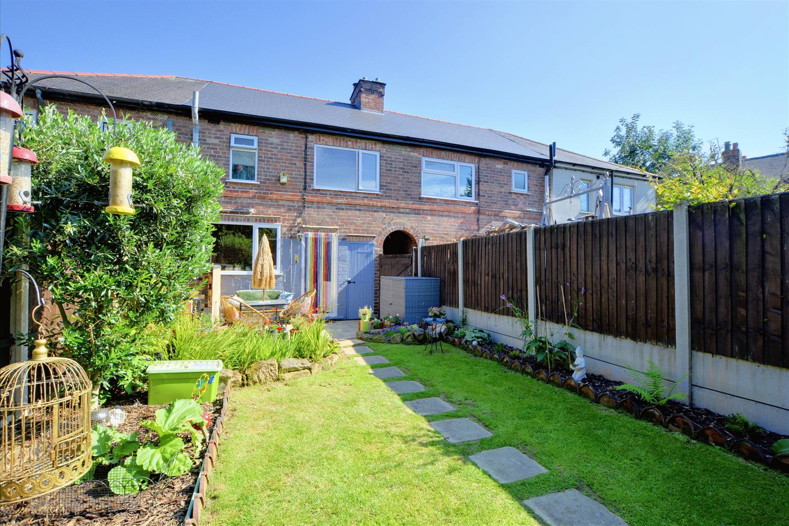 Ilkeston Road, Sandiacre Robert Ellis Estate Agents